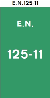 E.N. 125-11 - Alcantarilha
 - Pera - Armao de Pera